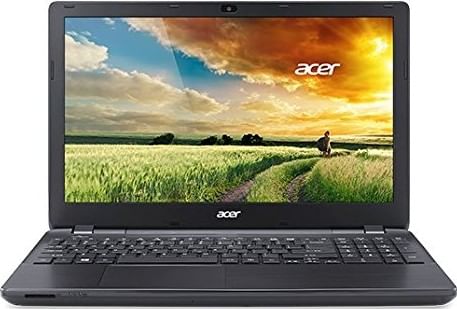 Acer AS E5-571 15.6-inch Laptop (Core i3 4030U/2GB/500GB/Linux/Intel HD Graphics/with Laptop Bag)