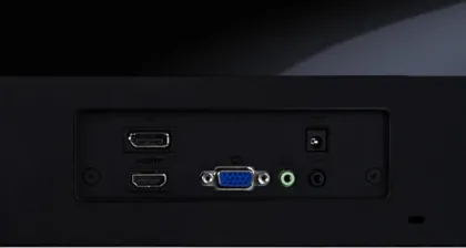 ViewSonic VX2776-SMHD 27 inch Full HD Monitor