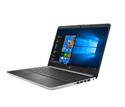 HP 14s-cf0054tu (5PN02PA) Laptop (7th Gen Core i3/ 4GB/ 1TB/ Win10)