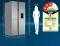Haier HRT-683WISU1 592 L Side by Side Refrigerator