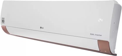 LG KS-Q18PWZD 1.5 Ton 5 Star 2019 Inverter AC