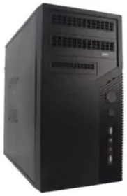 Rainbow RPGCPU67 Desktop (Core 2 Duo/ 4 GB/ 500 GB/ Win 7)