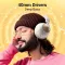 Zebronics Zeb-Duke Wireless Headphones
