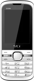 SICT GC999 (GSM+CDMA)
