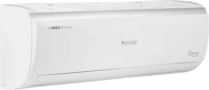 Voltas 123INV Vertis Crest Marvel 1 Ton 3 Star 2026 Inverter Split AC