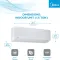 Midea MAI18SP3R34F0 1.5 Ton 3 Star 2024 Inverter Split AC