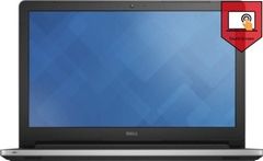 Dell Inspiron 5558 Notebook vs HP 15s-gy0003AU Laptop