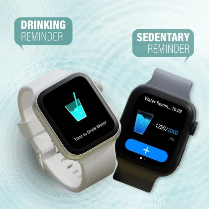 Maxima Max Pro Regal Smartwatch