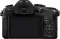 Panasonic DMC-G85HGW-K Mirrorless Camera (14-140 F/3.5-5.6 Lens)