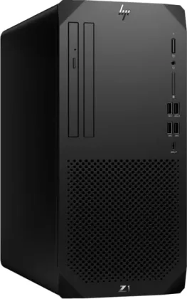 HP Z1 G9 A1VZ5PT Tower PC (14th Gen Core i7/ 8 GB RAM/ 512 GB SSD/ FreeDOS) - image 4