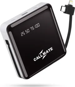 Callmate DX03 10000 mAh Power Bank