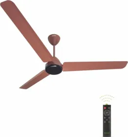 Oceco Ecos 1400 mm 3 Blade BLDC Ceiling Fan