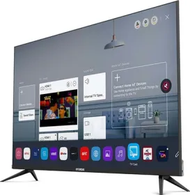 Hyundai 55UDHYW1I5 55 Inch Ultra HD 4K Smart LED TV