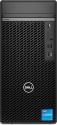 Dell OptiPlex 7010 Mini Tower PC (12th Gen Core i5/ 8 GB RAM/ 1 TB HDD/ 256 GB SSD/ Free DOS)