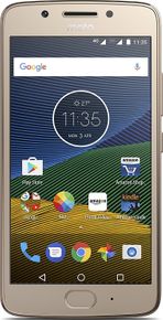 Motorola Moto G5 vs Samsung Galaxy A35 5G