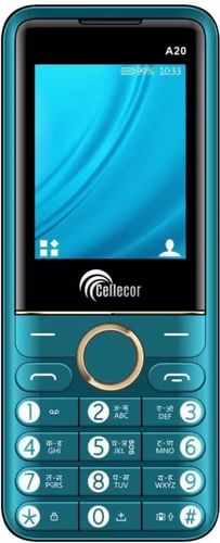 Cellecor A20