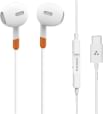 Ambrane Beats T02 Type-C Wired Earphones