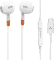 Ambrane Beats T02 Type-C Wired Earphones