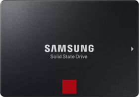 Samsung 860 QVO 1 TB Internal Solid State Drive