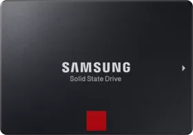 Samsung 860 QVO 1 TB Internal Solid State Drive