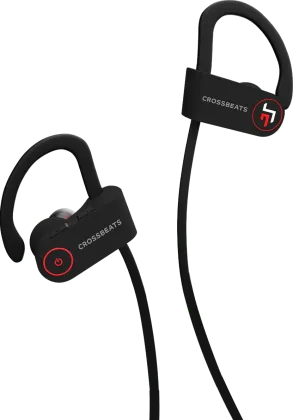 Crossbeats Raga Wireless Earphones