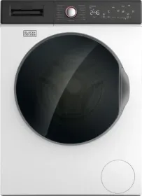 Black & Decker BFLW22VW 2 cu ft Fully Automatic Front Load Washer only