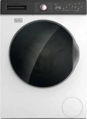 Black & Decker BFLW22VW 2 cu ft Fully Automatic Front Load Washer only