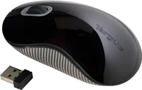 Targus AMW51AP Comfort Wired Laser Mouse (USB 2.0, With)