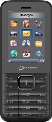 Micromax X2411