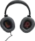 JBL Quantum 100 Wired Gaming Headphones