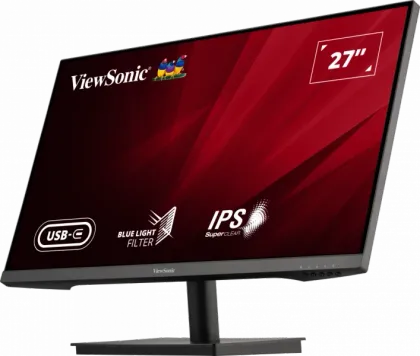 ViewSonic VA2709U-4K 27 Inch Ultra HD 4K Monitor