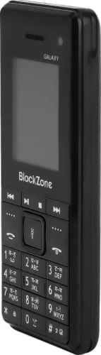 Blackzone Galaxy