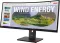 Lenovo ThinkVision T34WD-40 34 inch WQHD Ultrawide Curved Monitor
