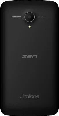 Zen Ultrafone 502 HD