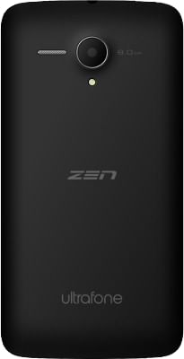 Zen Ultrafone 502 HD