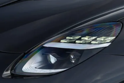 Aston Martin Vanquish
