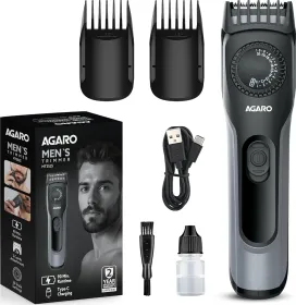 Agaro MT2525 Trimmer