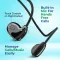 pTron Tangent Fitbeat Wireless Neckband