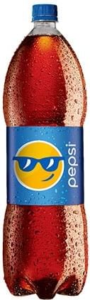 Buy 2 Get 1 FREE : Pepsi 2 Litre Bottle