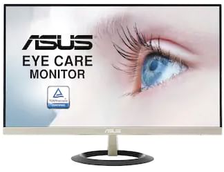 Asus VZ229H 21.5-inch LED Monitor