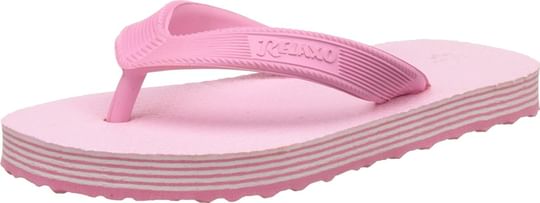 Relaxo Unisex Flip-Flops and House Slippers