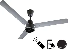 Ecolink AiroGeometry Smart 1200 mm 3 Blade BLDC Ceiling Fan
