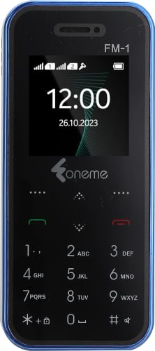 Foneme FM 1