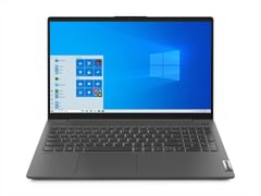 Dell Inspiron 5515 Laptop vs Lenovo IdeaPad Slim 5 82LN00GTIN Laptop