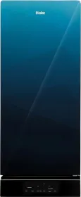Haier HRD-2105PEG-P 190 L 5 Star Single Door Refrigerator