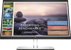 HP E24t G4 23.8 inch Full HD Monitor