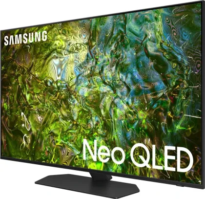 Samsung Neo QN90D 43 inch Ultra HD 4K smart QLED TV (QN43QN90DA)