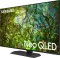 Samsung Neo QN90D 43 inch Ultra HD 4K smart QLED TV (QN43QN90DA)