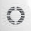 Astberg Slim 6 C 150 mm 7 Blade Exhaust Fan