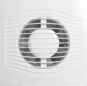Astberg Slim 6 C 150 mm 7 Blade Exhaust Fan